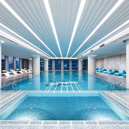 Radisson Blu Hangzhou Xintiandi Εξωτερικό φωτογραφία