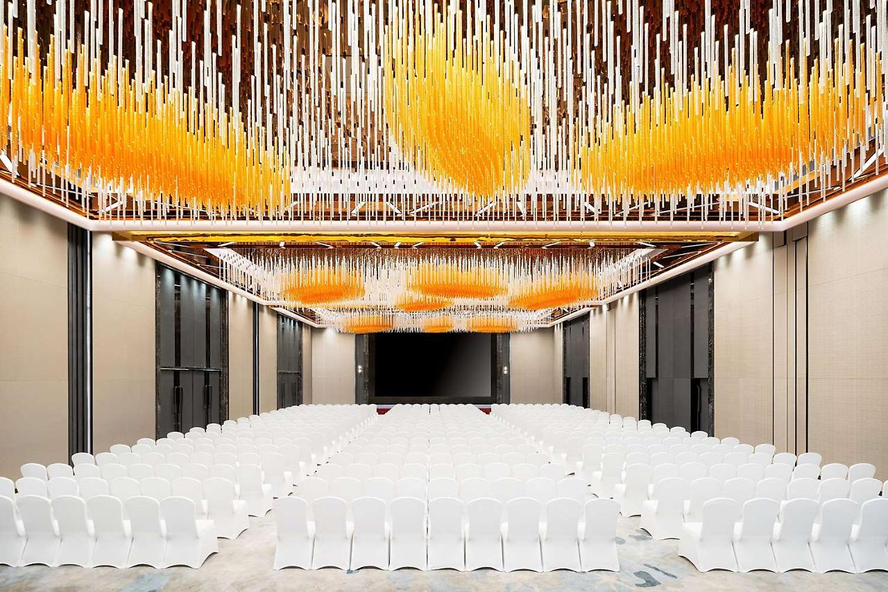 Radisson Blu Hangzhou Xintiandi Εξωτερικό φωτογραφία