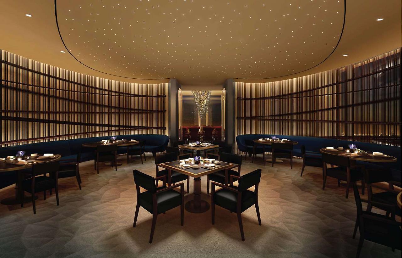 Radisson Blu Hangzhou Xintiandi Εξωτερικό φωτογραφία