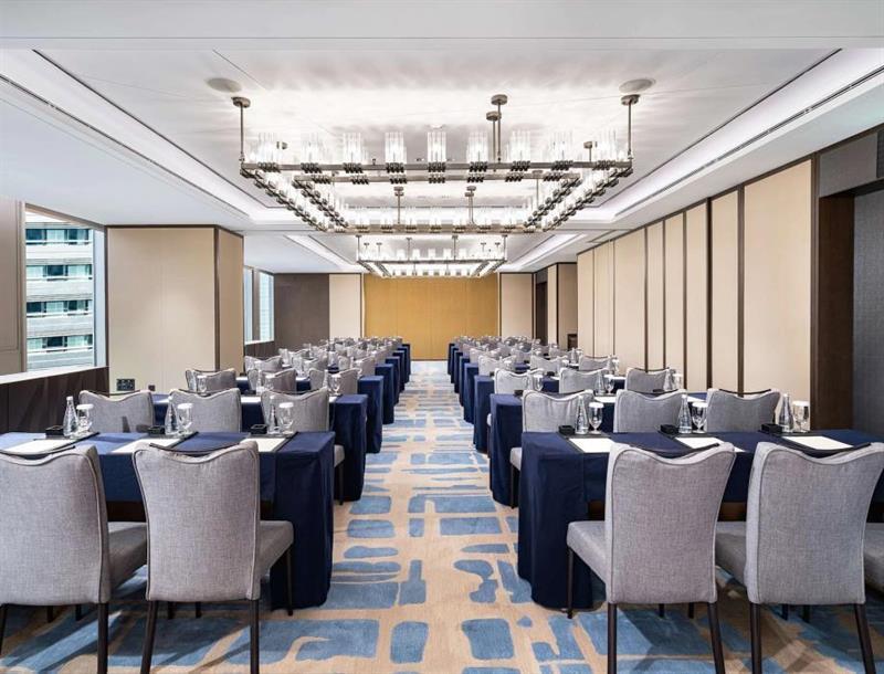 Radisson Blu Hangzhou Xintiandi Εξωτερικό φωτογραφία