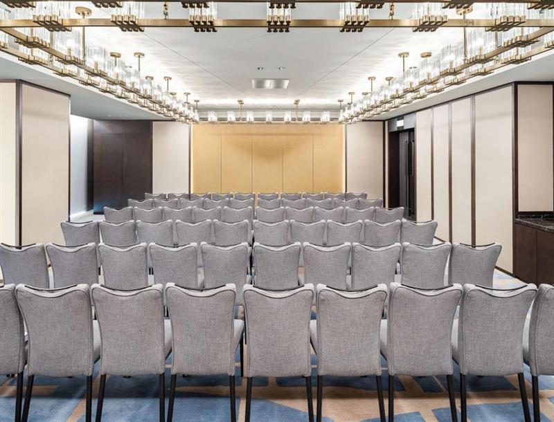 Radisson Blu Hangzhou Xintiandi Εξωτερικό φωτογραφία