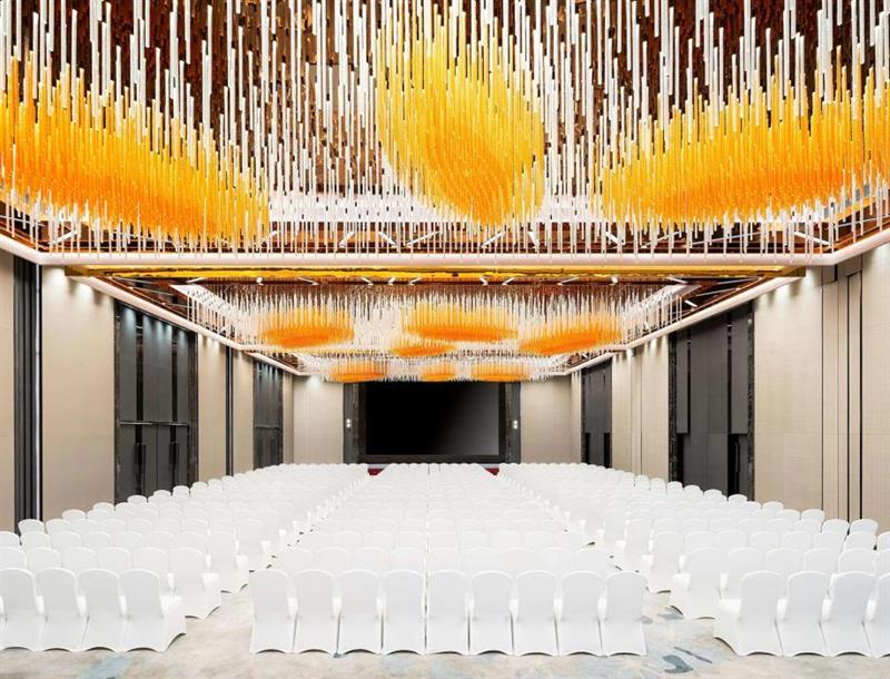 Radisson Blu Hangzhou Xintiandi Εξωτερικό φωτογραφία