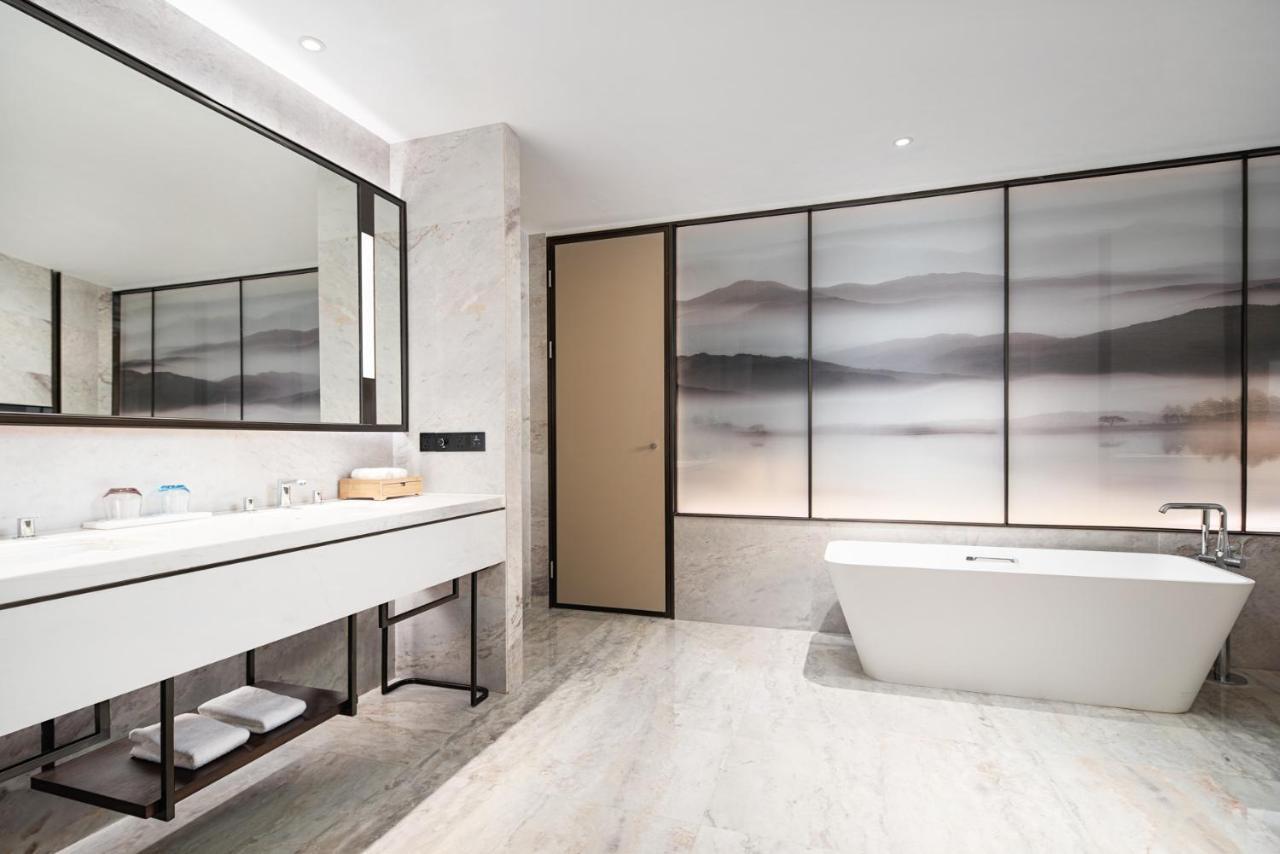 Radisson Blu Hangzhou Xintiandi Εξωτερικό φωτογραφία