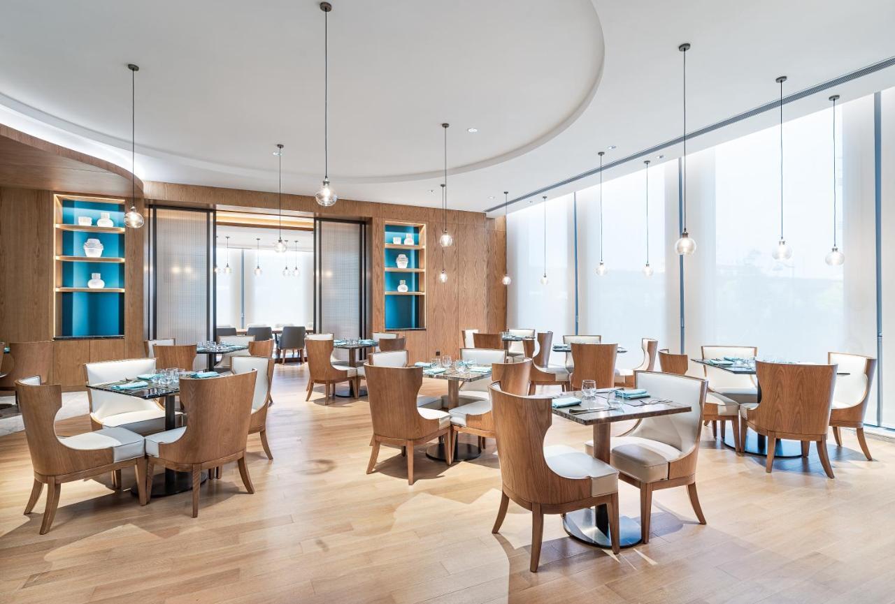 Radisson Blu Hangzhou Xintiandi Εξωτερικό φωτογραφία