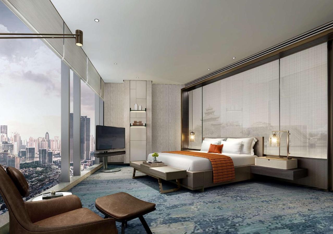Radisson Blu Hangzhou Xintiandi Εξωτερικό φωτογραφία